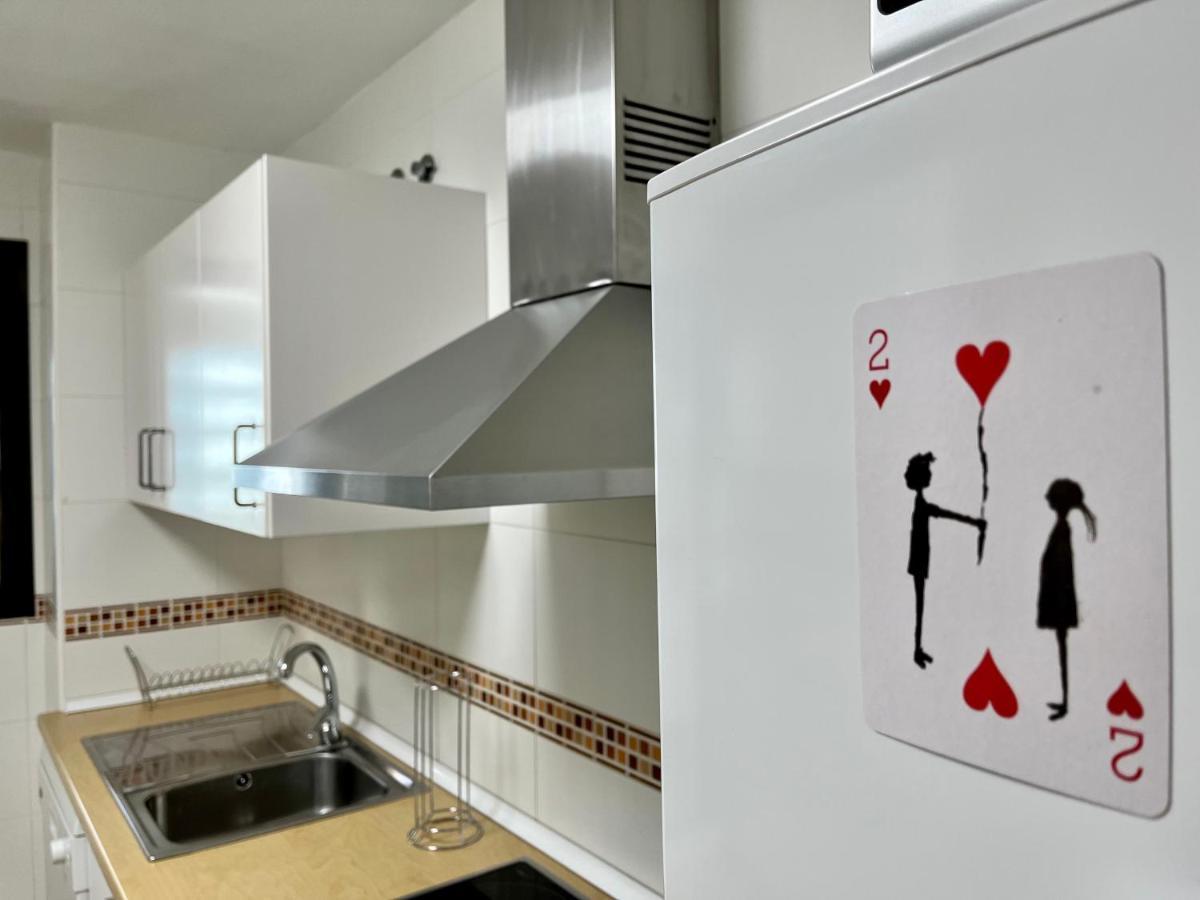 Quiet & Spacious Apt @ Golf Course W/ Roof Terrace San Roque  Exterior photo